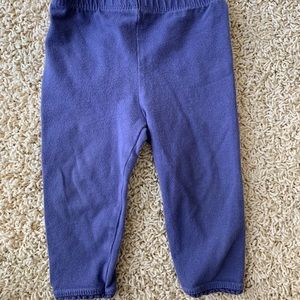 BabyGap Leggings